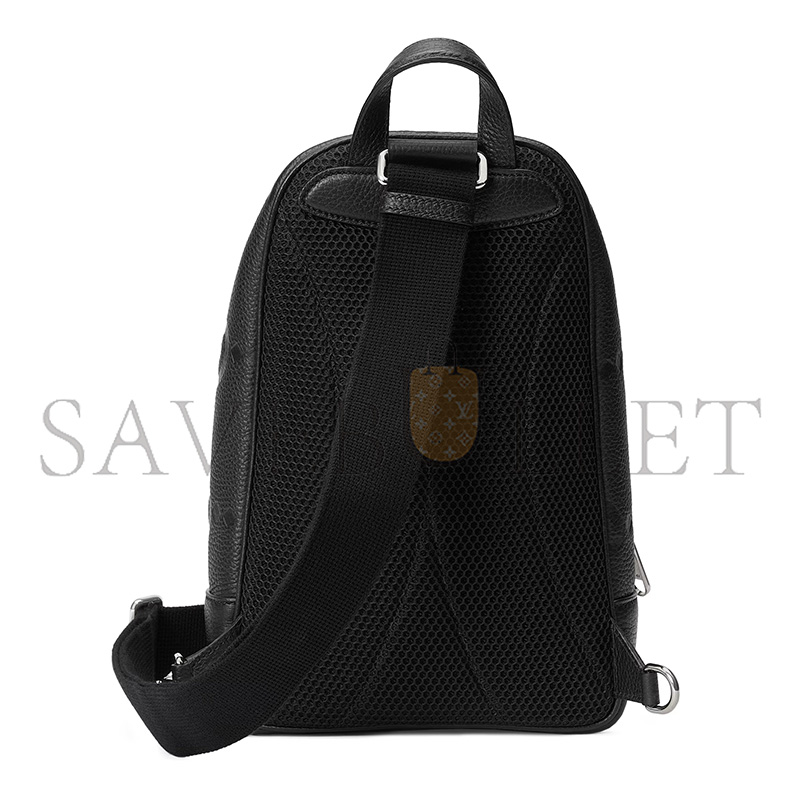 GUCCI GG JUMBO SMALL SLINGBAG  ‎766937 (29*19*7cm)
